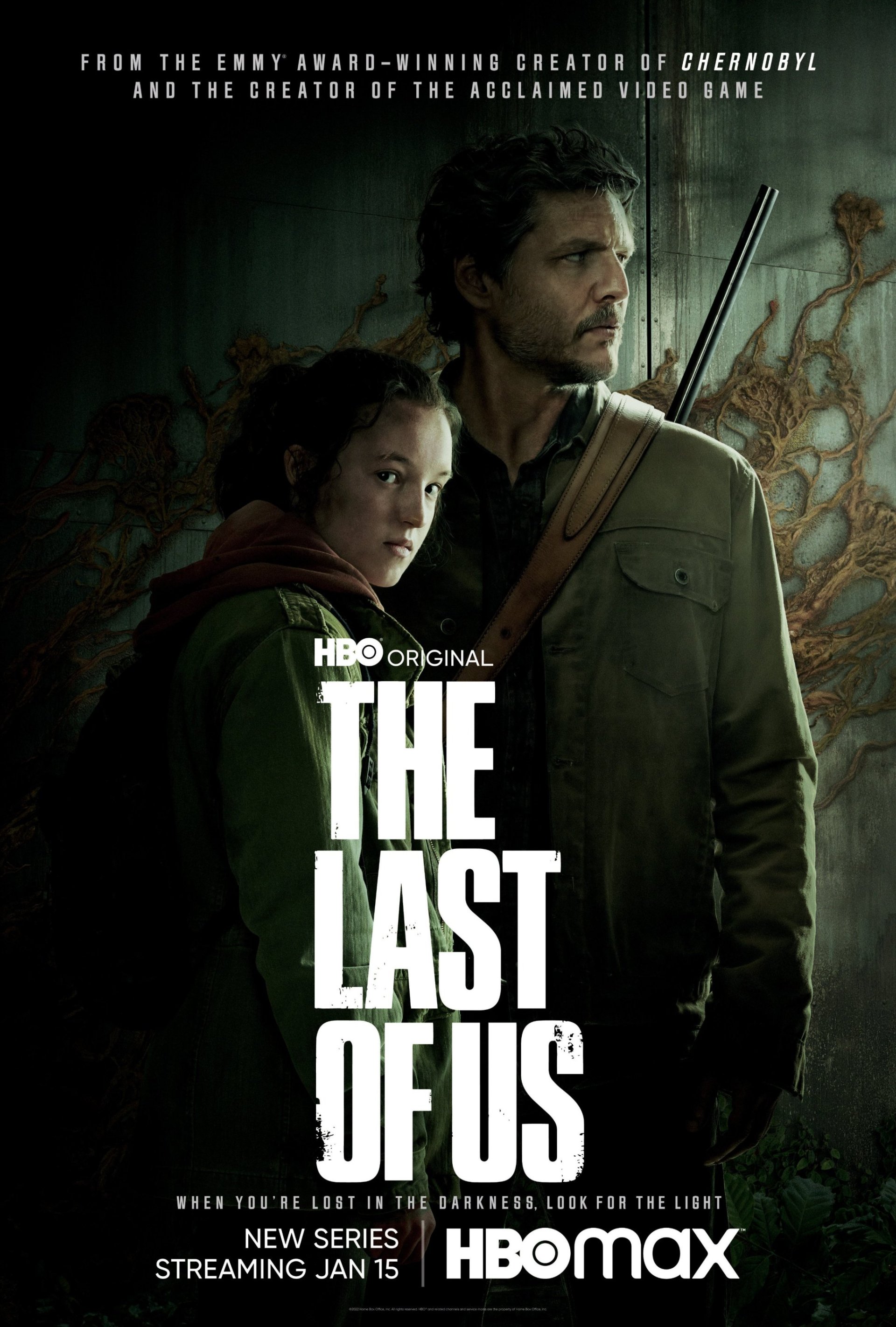 [รีวิวซีรีส์] The Last of Us ตอนแรก – ว่าที่ซีรีส์สะเดาะเคราะห์อาถรรพ์หนังจากเกม