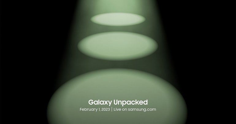 Samsung Unpacked