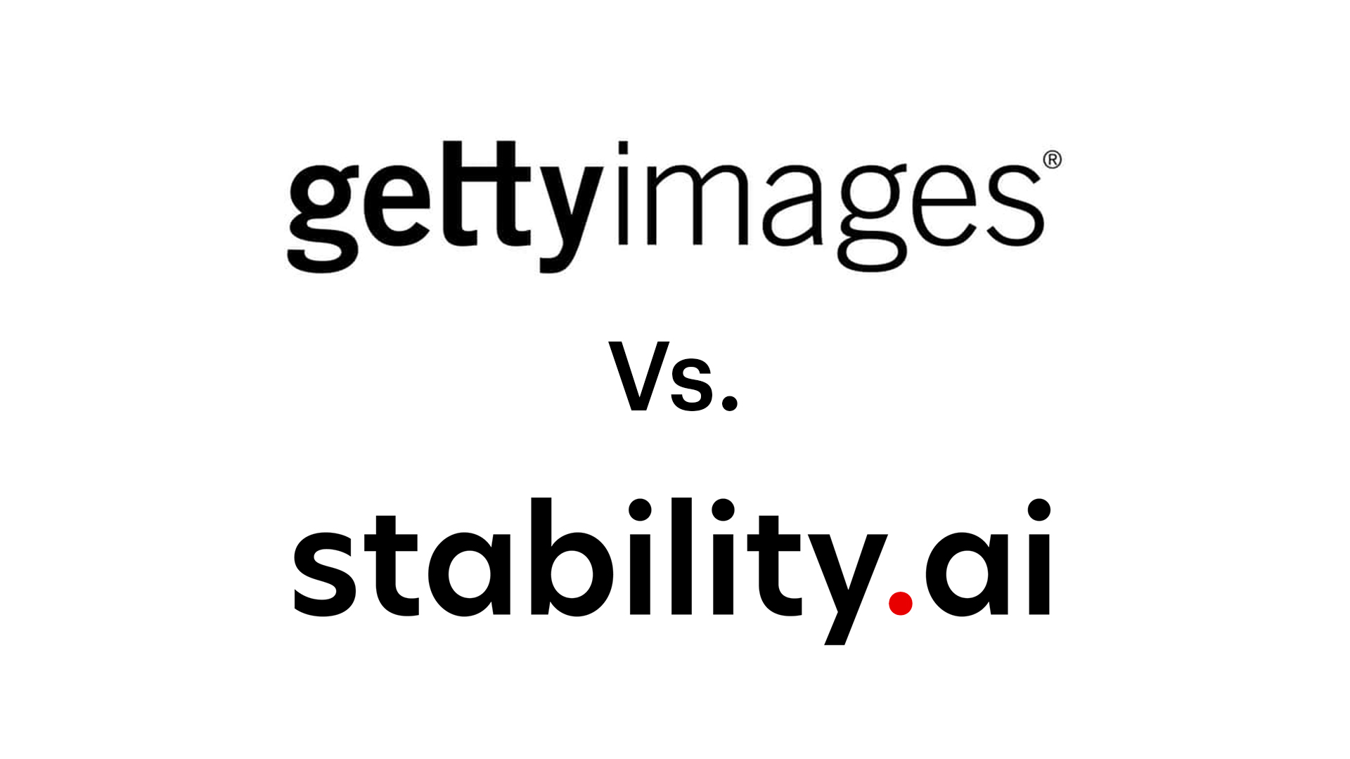 Getty Images ประกาศฟ้องผู้สร้าง Stable Diffusion ประเด็นทรัพย์สินทางปัญญา