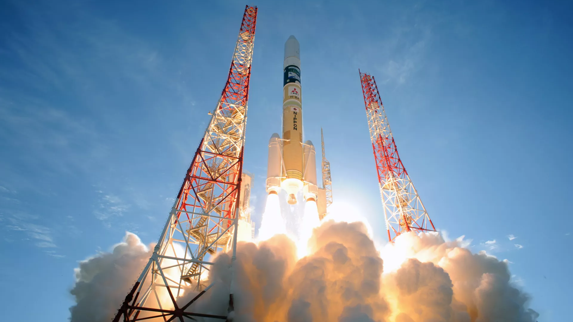 ญี่ปุ่นกำลังจะปล่อยดาวเทียมลาดตระเวนเรดาร์ IGS-Radar 7