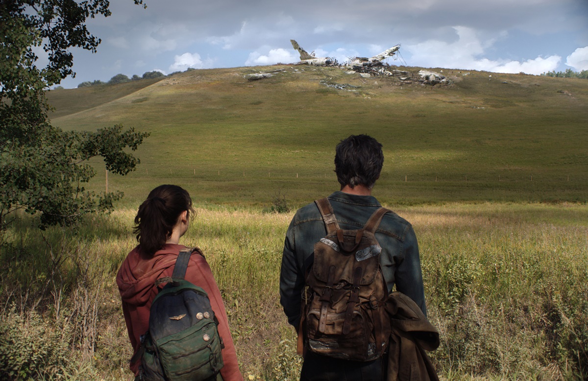 [รีวิวซีรีส์] The Last of Us ตอนแรก – ว่าที่ซีรีส์สะเดาะเคราะห์อาถรรพ์หนังจากเกม