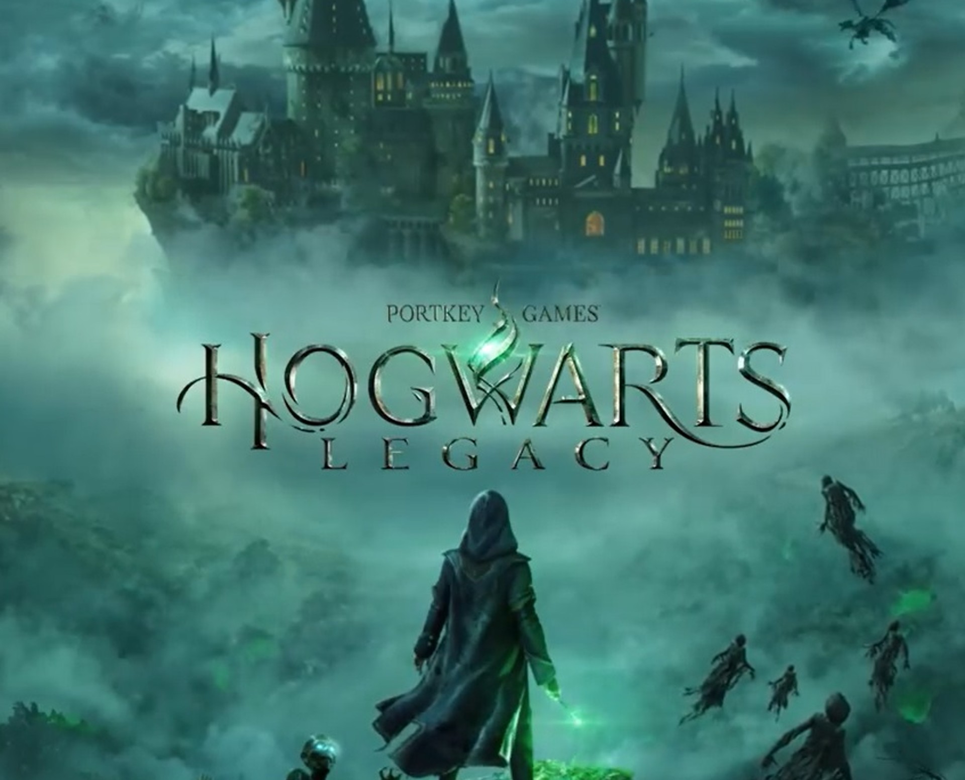 Hogwarts Legacy เผยคู่หูที่จะร่วมผจญภัยไปกับผู้เล่น