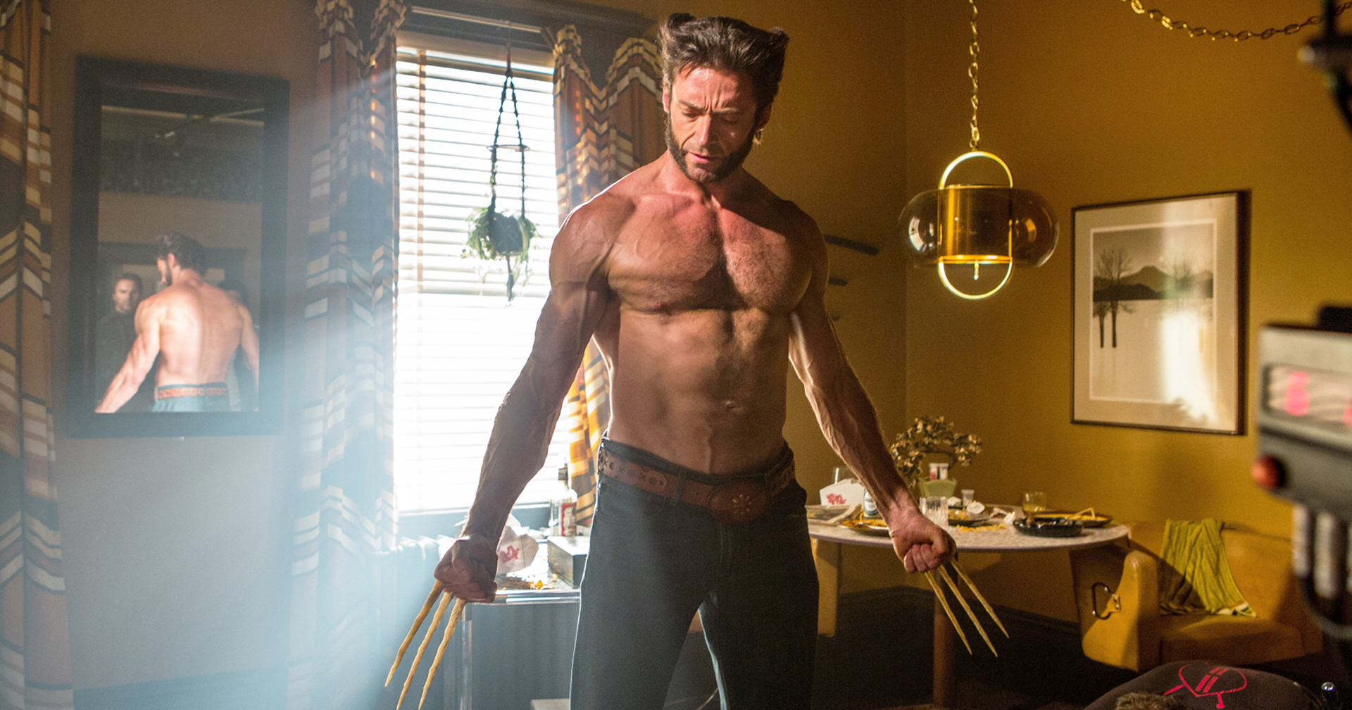 Hugh Jackman เร่งฟิตหุ่น 6 เดือน เพื่อรับบท Wolverine ใน ‘Deadpool 3’