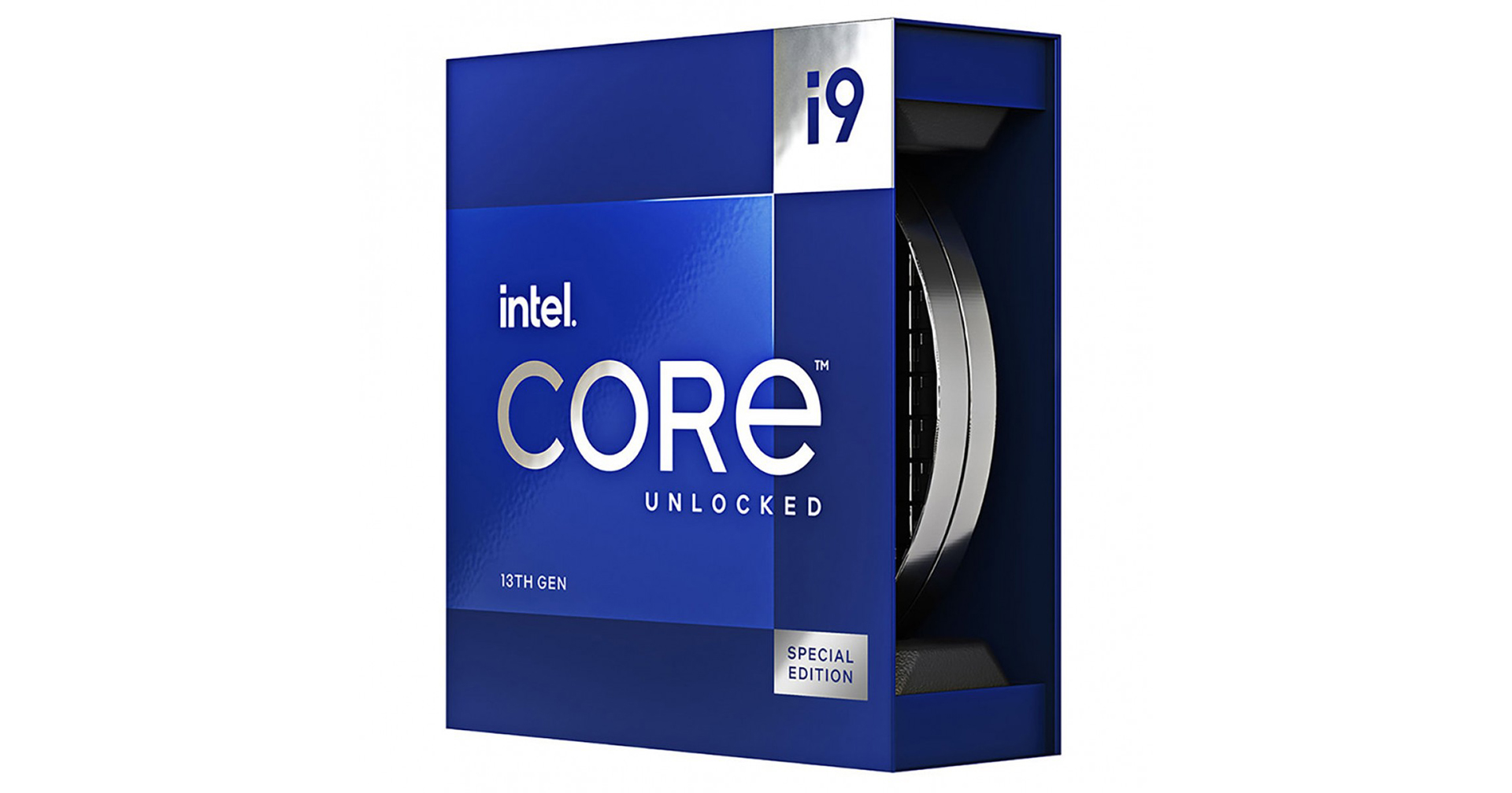 Intel เปิดตัว Core i9-13900KS : ซีพียูตัวแรกของโลกที่มีความเร็วถึง 6.0 GHz