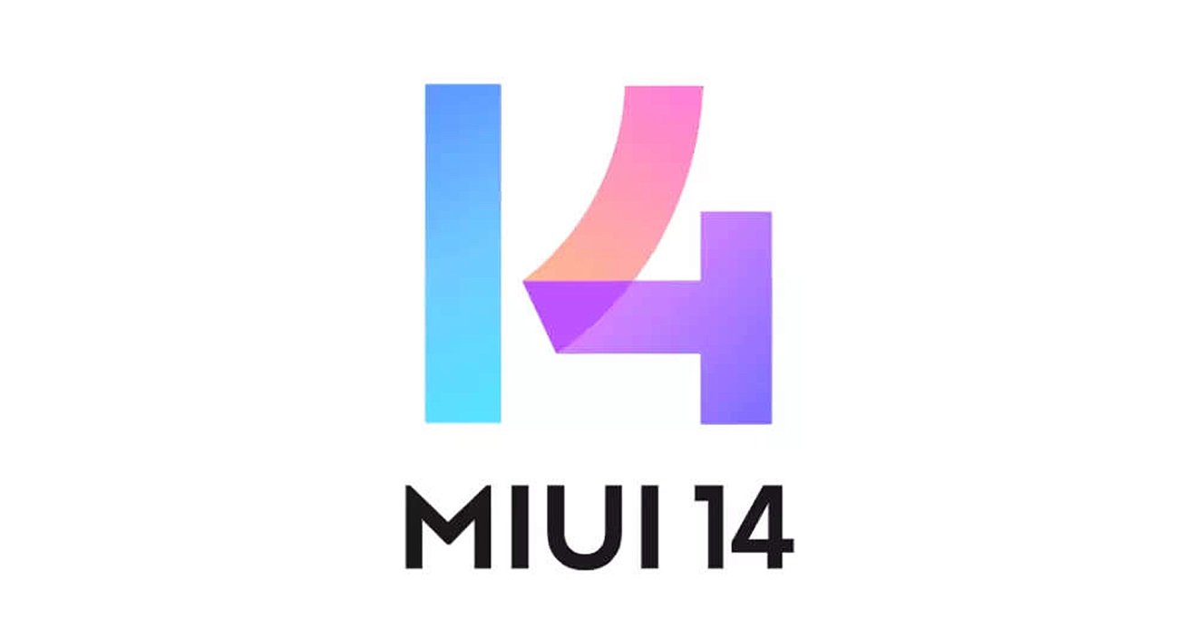 MIUI 14