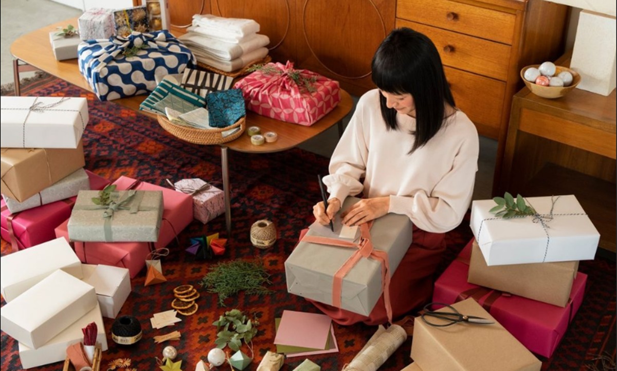 Beartai Buzz เปิดสาเหตุทำไม Marie Kondo ยอมบ้านรก