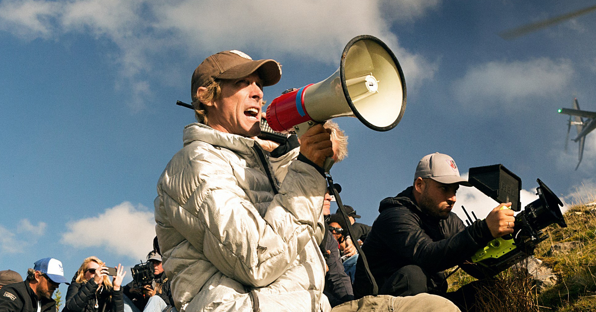 Michael Bay ถูกตั้งข้อหาทารุณกรรมสัตว์ ในระหว่างถ่ายทำ ‘6 Underground’