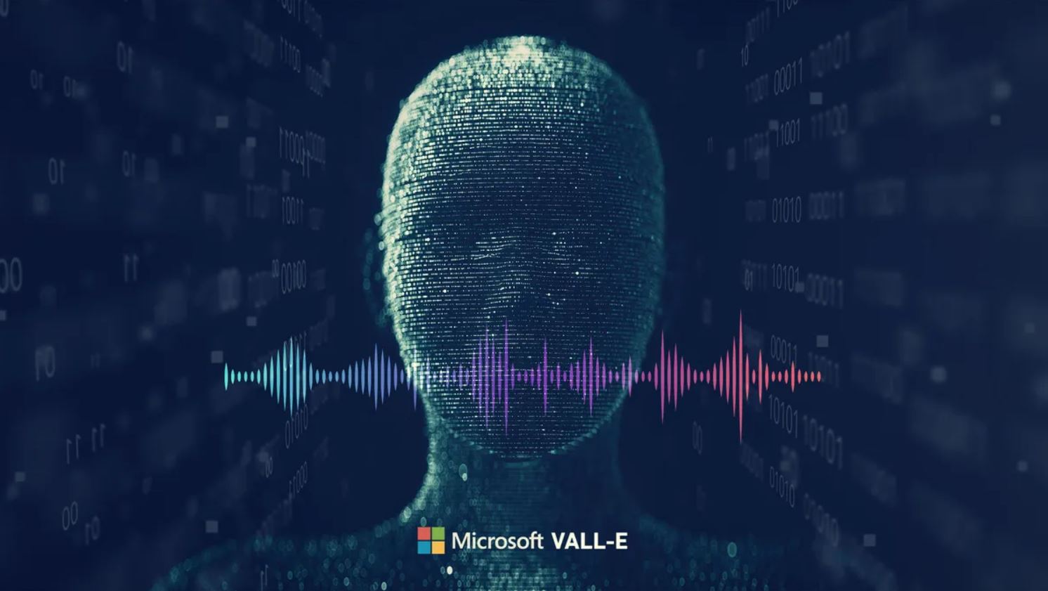 ‘VALL-E’ ปัญญาประดิษฐ์จาก Microsoft สามารถจำลองเสียงใครก็ได้ภายใน 3 วินาที! (มีตัวอย่างเสียง)