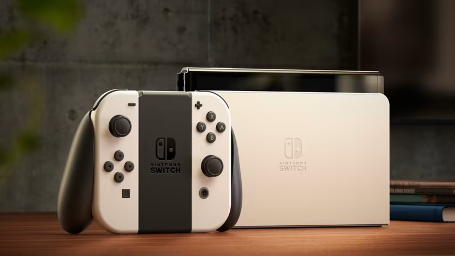 Nintendo Switch กลายเป็นเครื่องเกมสำหรับครอบครัวขายดีที่สุดแซงหน้า Nintendo Wii ในประเทศฝรั่งเศส