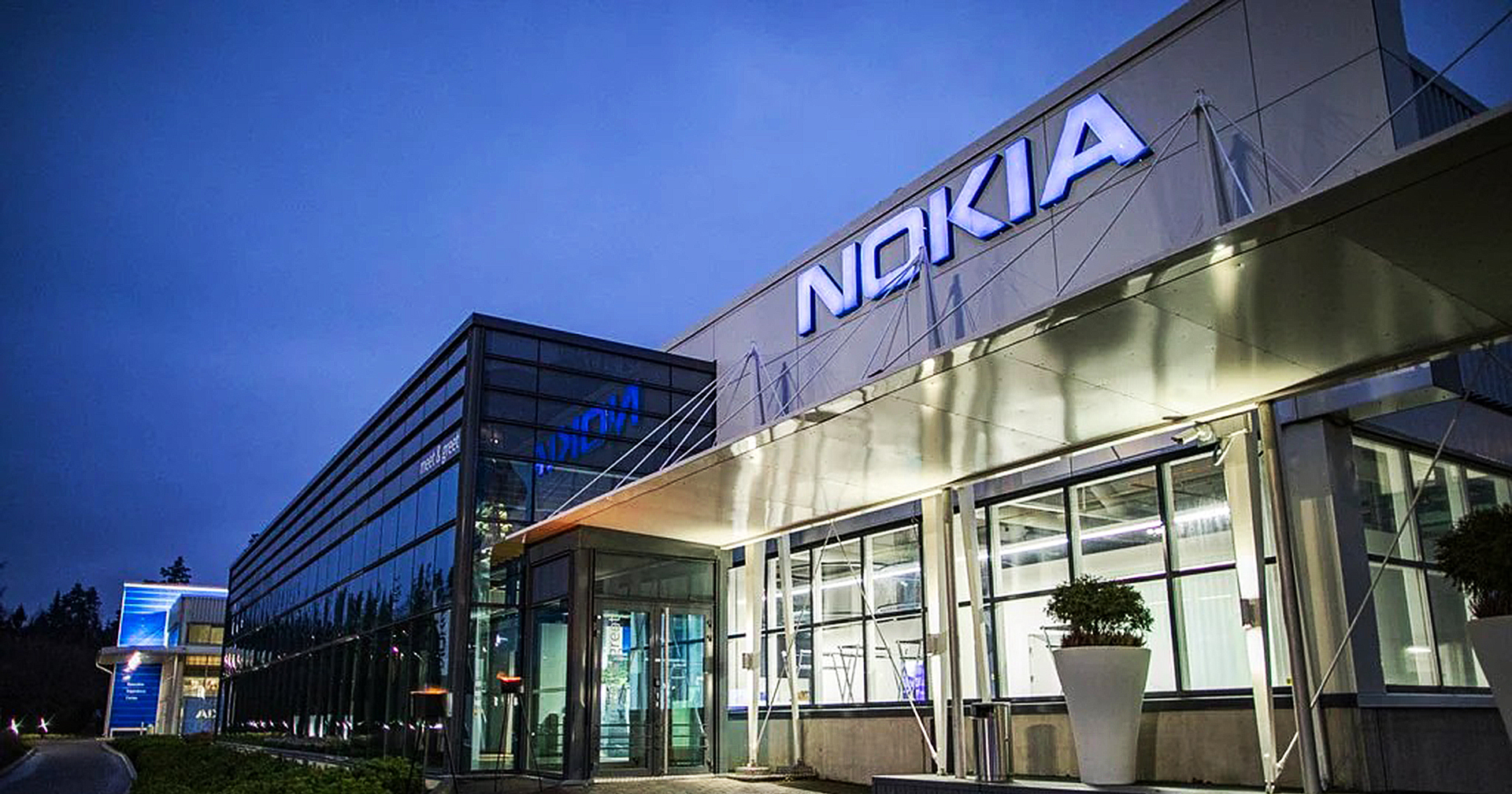 Nokia และ Samsung ขยายข้อตกลงการใช้สิทธิบัตรร่วมกัน