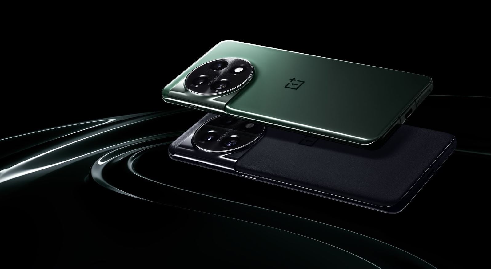 เปิดตัว OnePlus 11: เปลี่ยนดีไซน์, อัปชิปเซต, กล้อง Hasselblad ที่ดีขึ้น และปุ่ม Alert Slider กลับมาแล้ว!