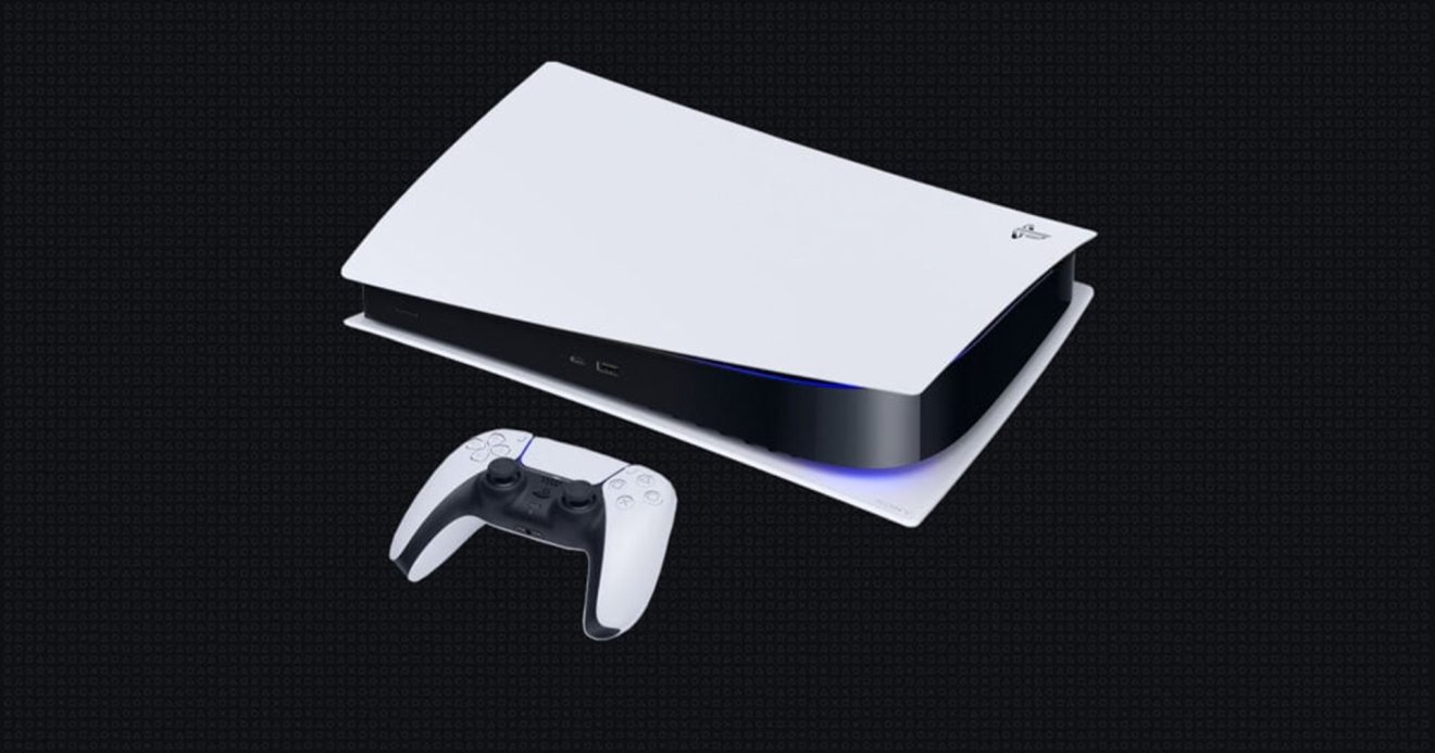 Sony ประกาศในงาน CES 2023 ว่าปัญหาขาดแคลน PlayStation 5 ได้สิ้นสุดลงแล้ว #CES2023