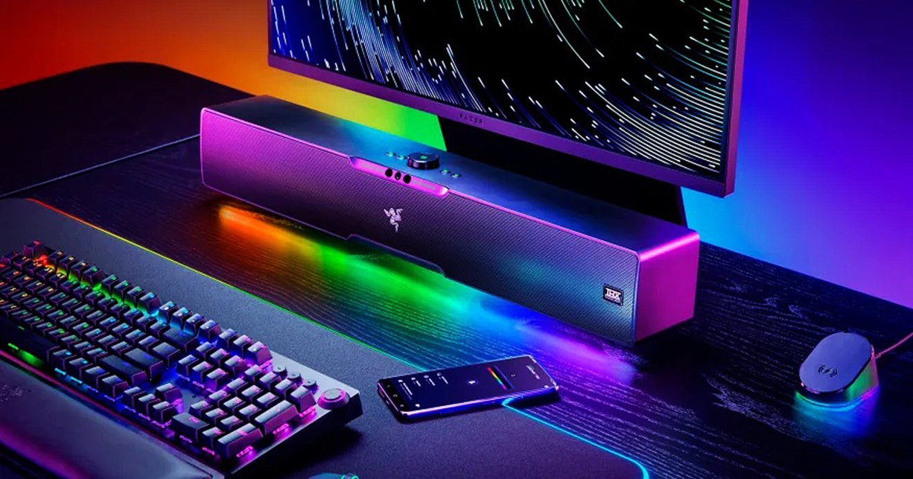 Razer Leviathan V2 Pro