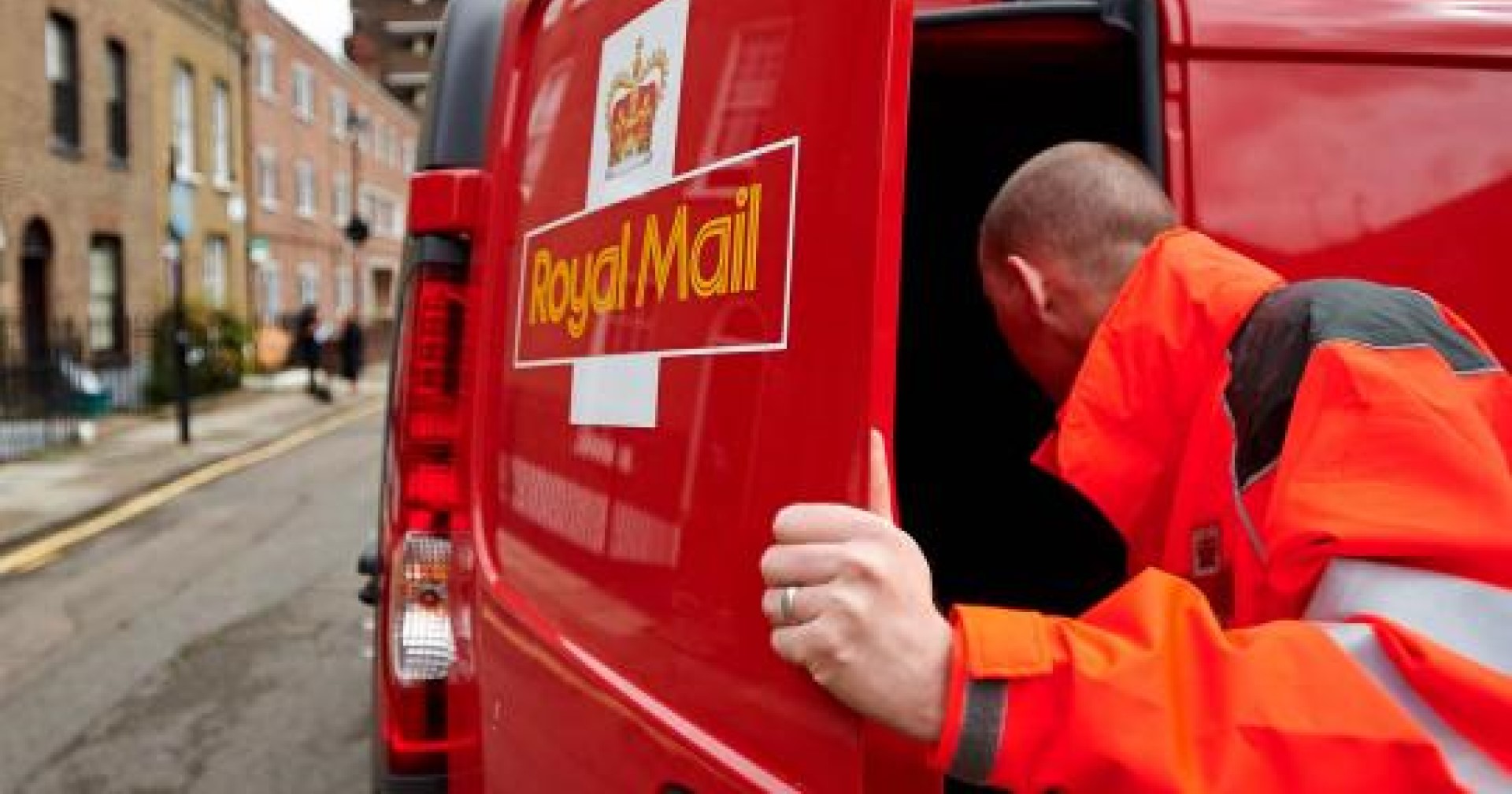 Royal Mail ปฏิเสธจ่ายค่าไถ่ให้แฮกเกอร์จากรัสเซีย