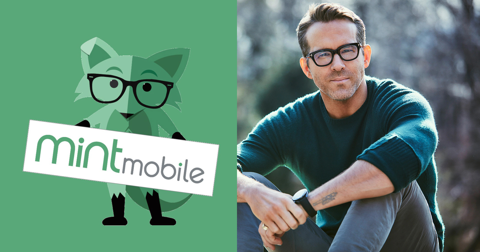 T-Mobile เจรจาเข้าซื้อกิจการ Mint Mobile ของ Ryan Reynolds