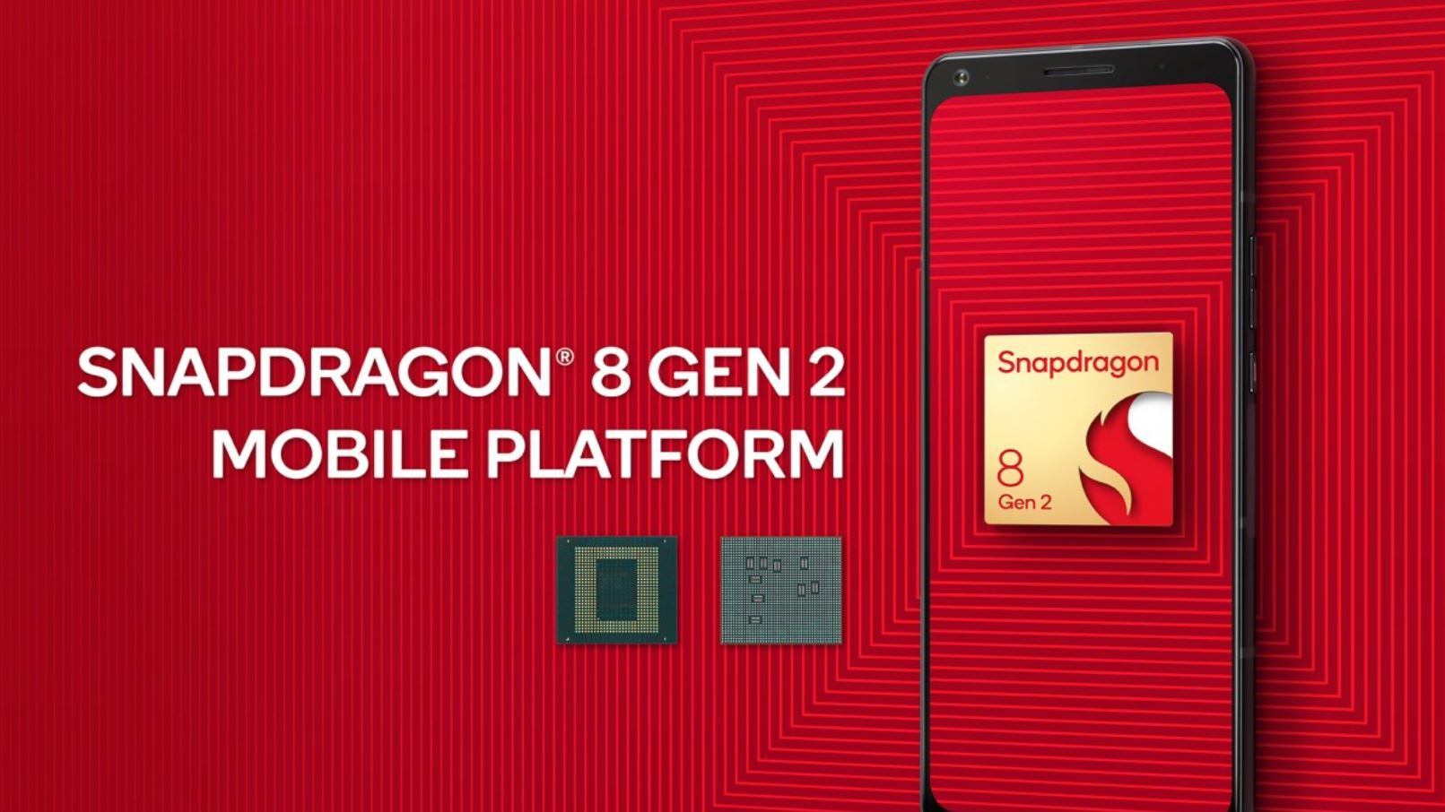 ไลน์อัป Samsung Galaxy S23 จะมาพร้อมชิป Snapdragon 8 Gen 2 ที่ได้รับการปรับแต่งเป็นพิเศษ