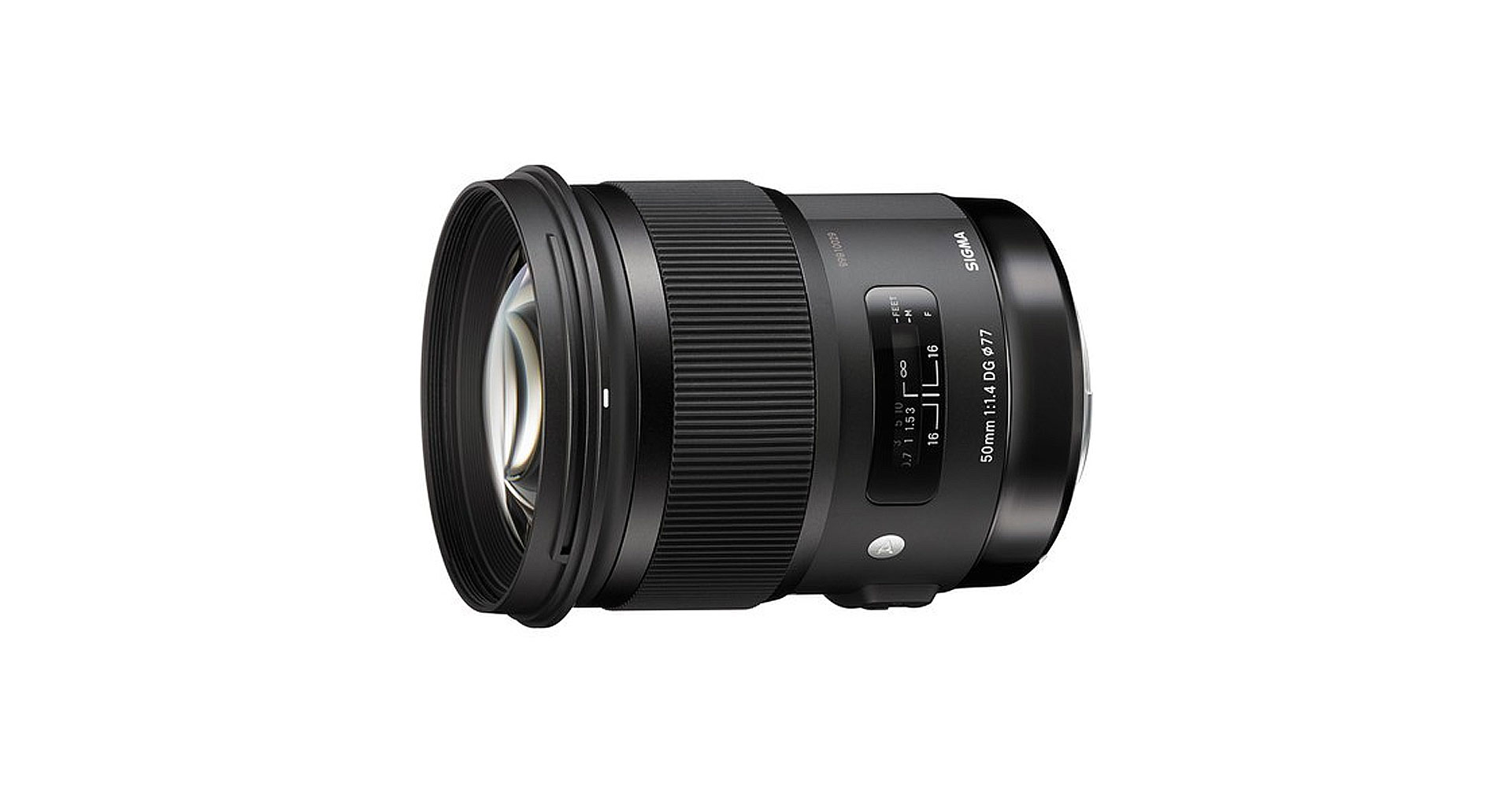 หลุดสเปก SIGMA 50mm F1.4 DG DN Art สำหรับกล้องมิเรอร์เลส