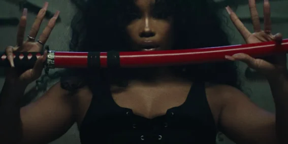 SZA ปล่อยมิวสิกวิดีโอใหม่ “Kill Bill” แรงบันดาลใจจากภาพยนตร์ของ Quentin Tarantino