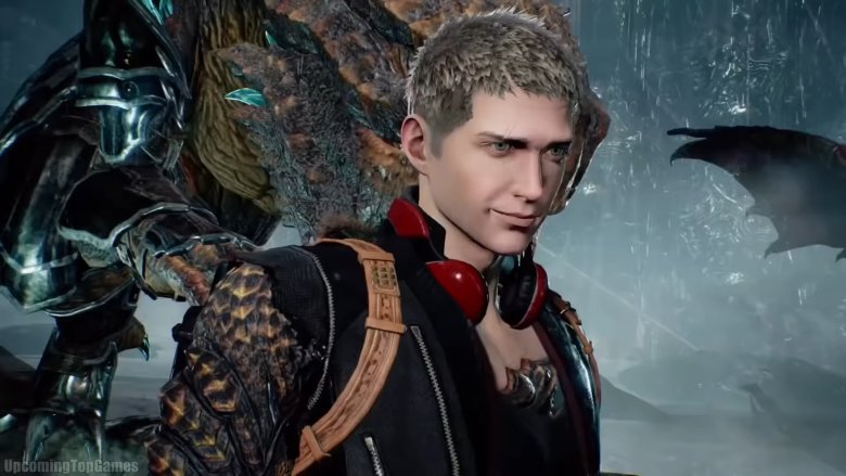 ข่าวลือ PlatinumGames กับ Microsoft กำลังคุยกันเพื่อนำ Scalebound ...