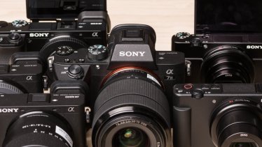 Sony ย้ายฐานการผลิตกล้องถ่ายรูปมาไทยราว 90% ของกำลังการผลิตทั้งหมด