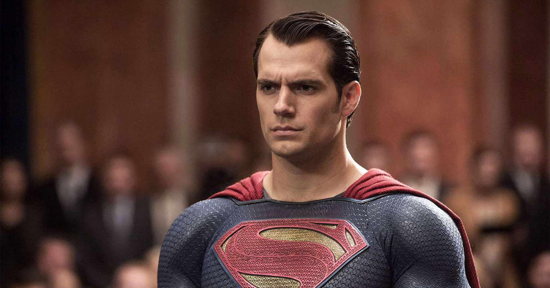 เริ่มมีการหานักแสดงรับบท Superman แทน Henry Cavill มาตั้งแต่ปี 2018