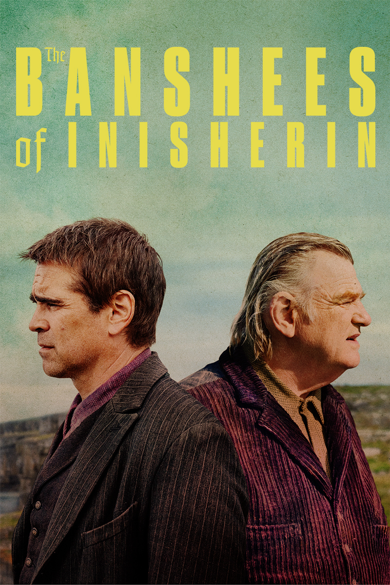 ‘The Banshees of Inisherin’ มิตรภาพบาดหมาง กับสงครามกลางเมือง