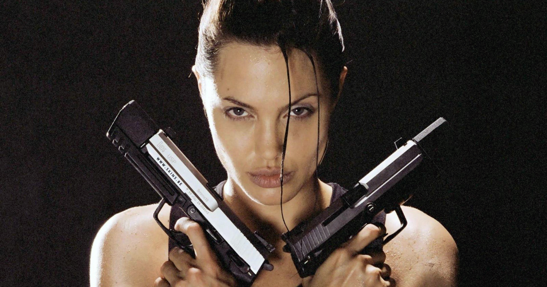 ลือ! Amazon กำลังพัฒนาซีรีส์ ‘Tomb Raider’