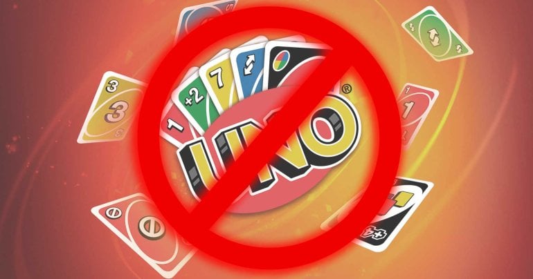 UNO Switch