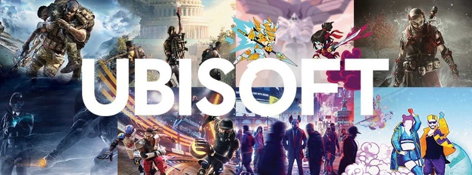 Ubisoft