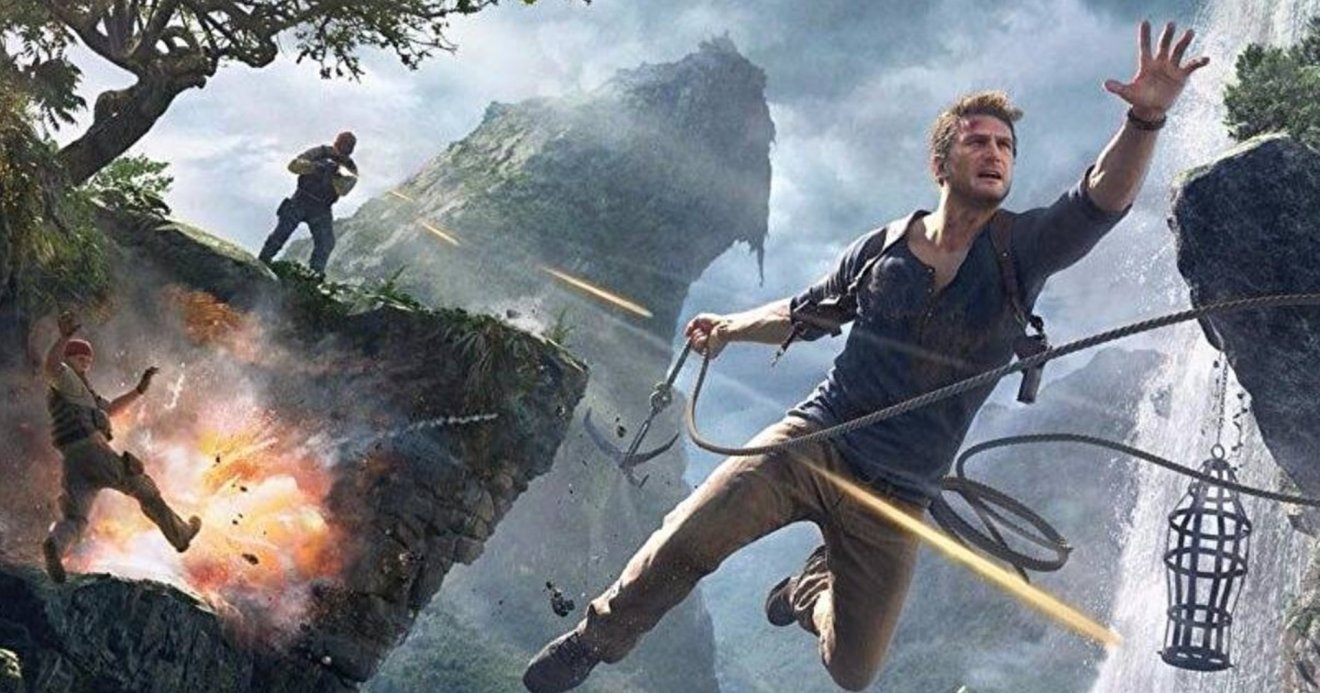 Naughty Dog ไม่มีแผนสร้างเกม Uncharted ภาคใหม่