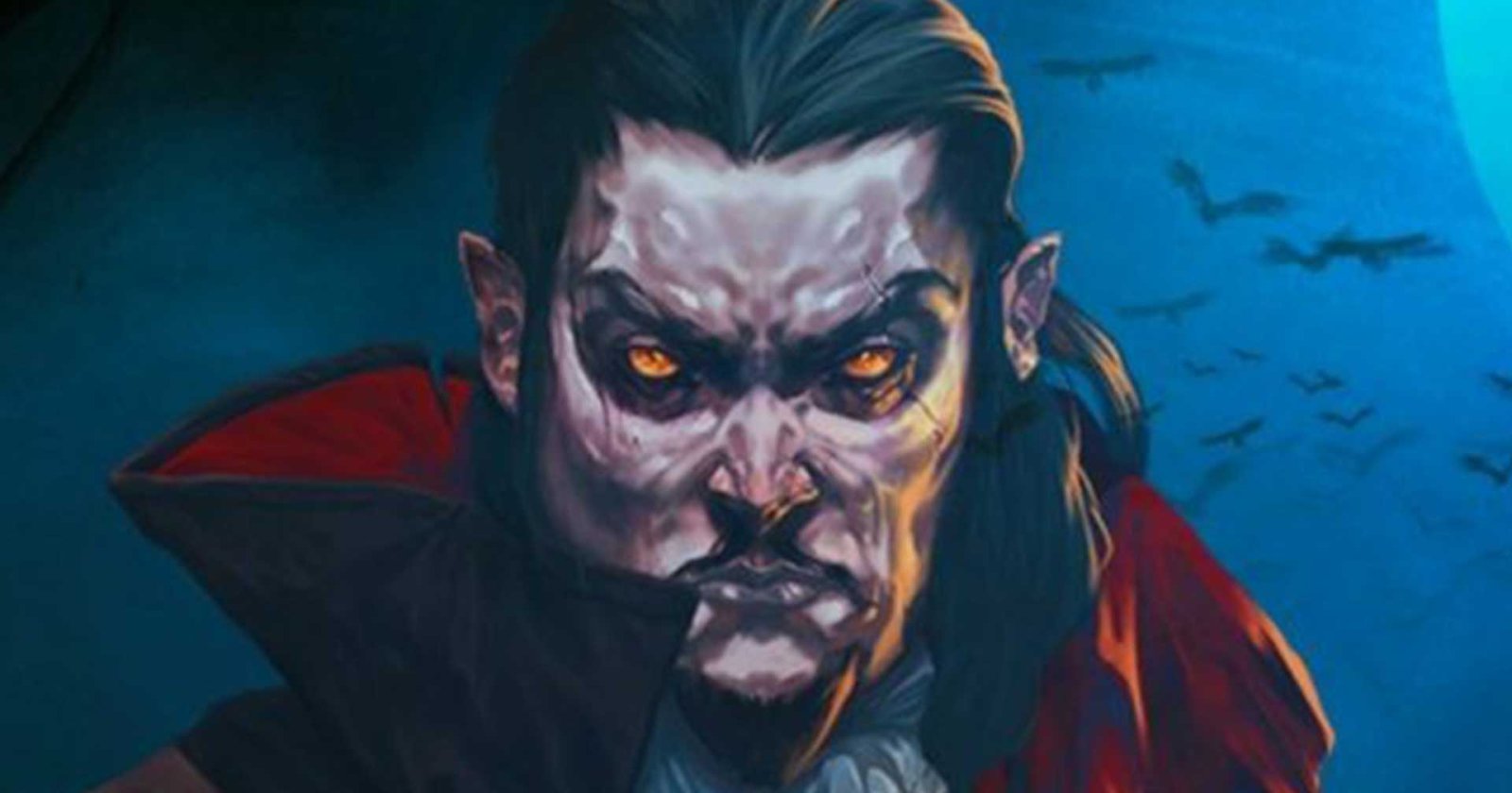 Vampire Survivors Interview