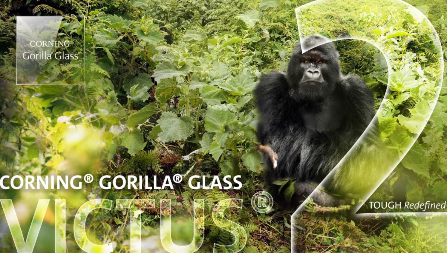 Corning ยืนยันไลน์อัป Galaxy S23 จะเป็นไลน์อัปแรกที่ได้ใช้ Gorilla Glass Victus 2