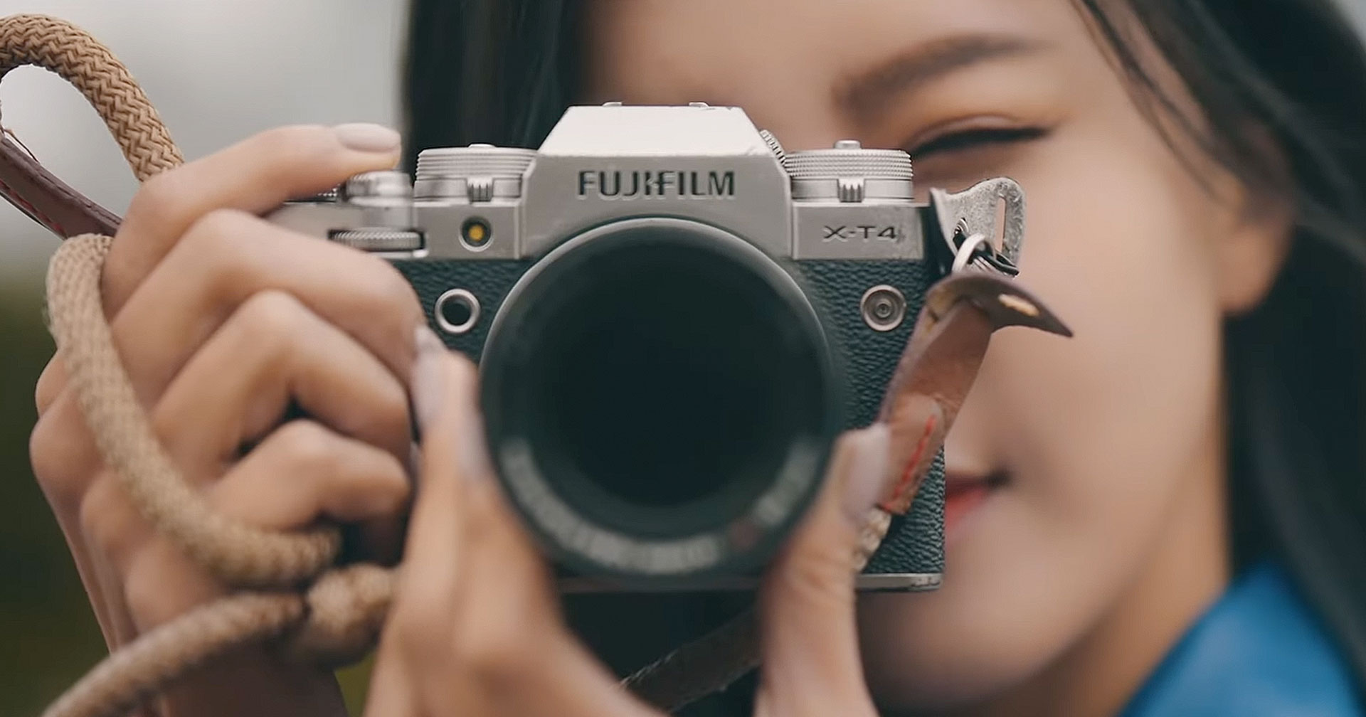 FUJIFILM เตรียมจัดงาน X Summit และ Fujikina ในเดือนเมษายน 2023