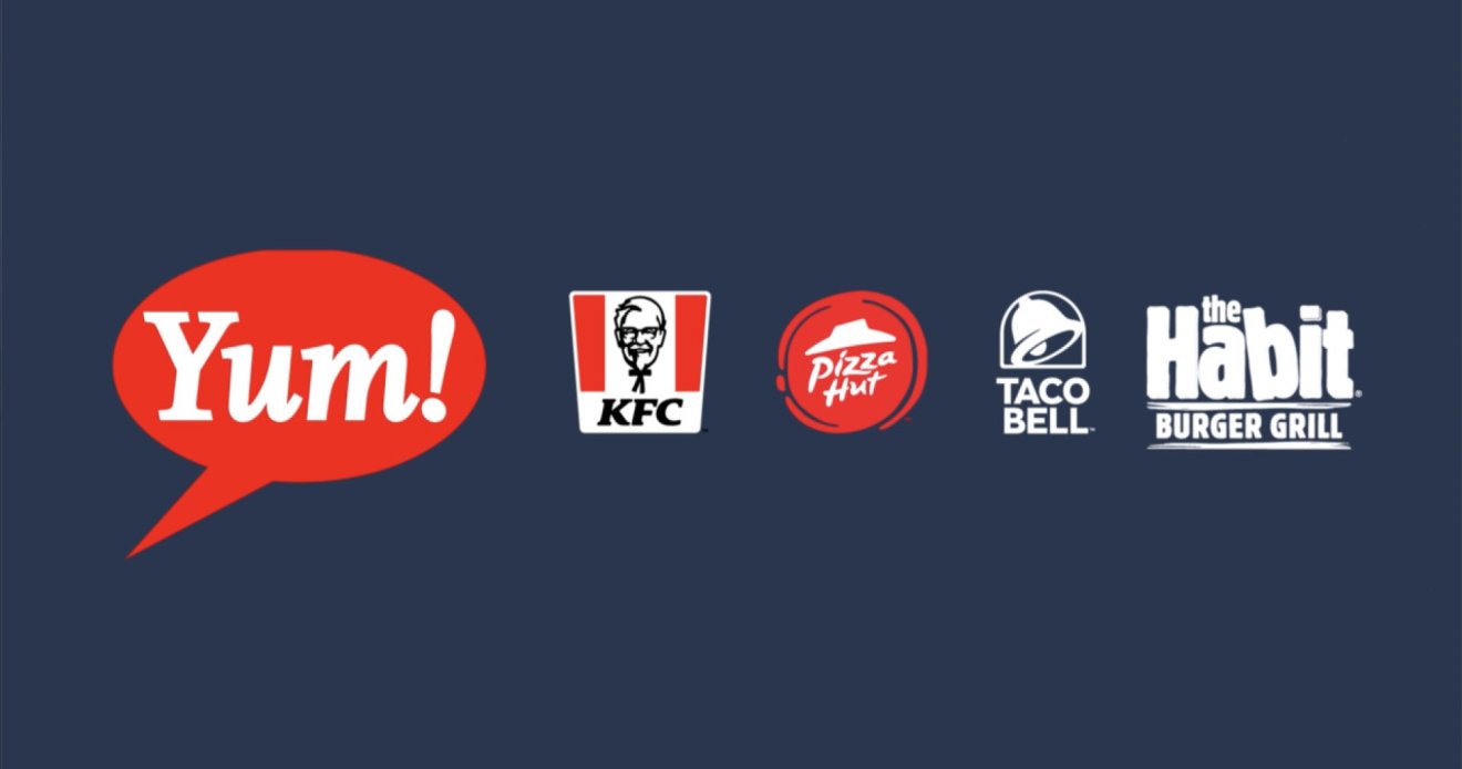 เจ้าของแบรนด์ KFC, Pizza Hut และ Taco Bell ถูกโจมตีด้วยมัลแวร์เรียกค่าไถ่