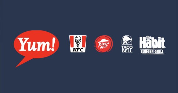 เจ้าของแบรนด์ KFC, Pizza Hut และ Taco Bell ถูกโจมตีด้วยมัลแวร์เรียกค่าไถ่