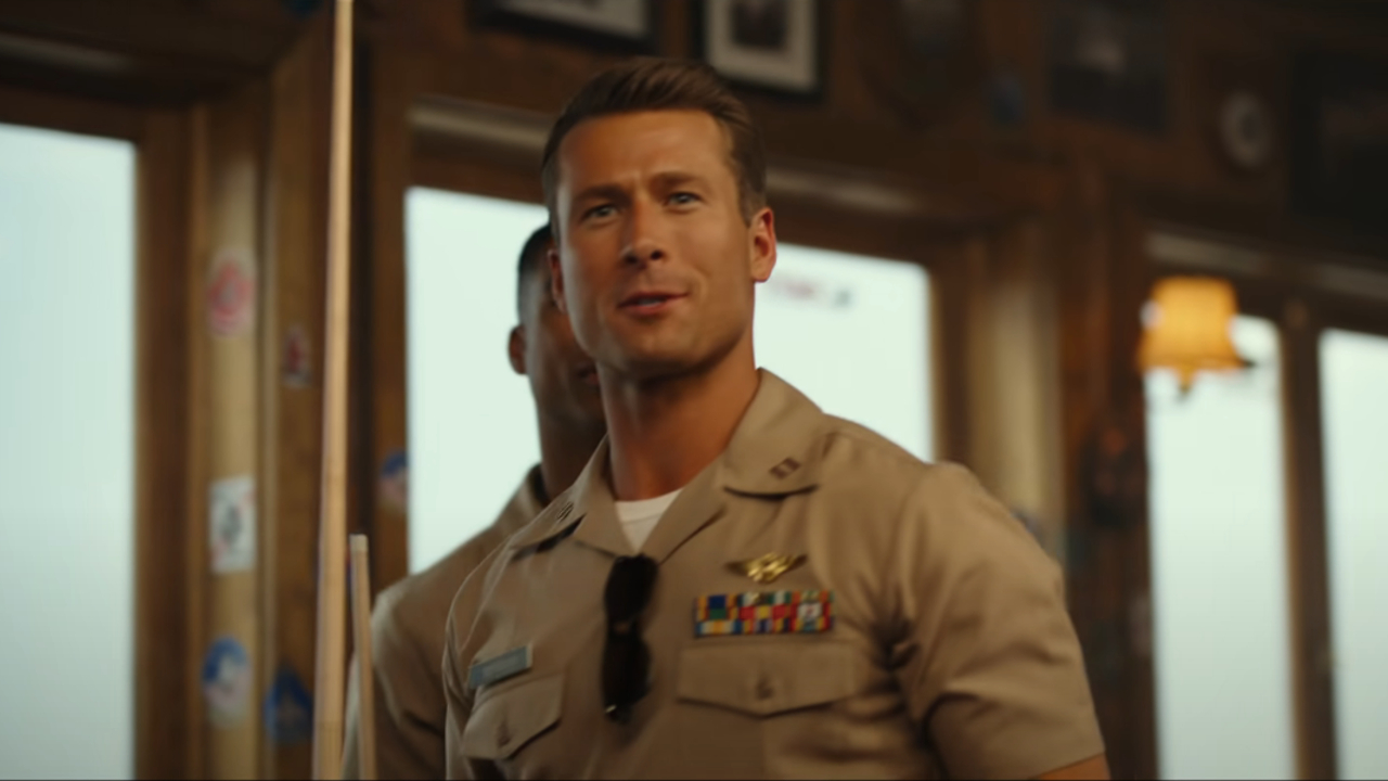 Glen Powell เผย ‘Top Gun 3’ มาแน่ รอดูกันเร็ว ๆ นี้