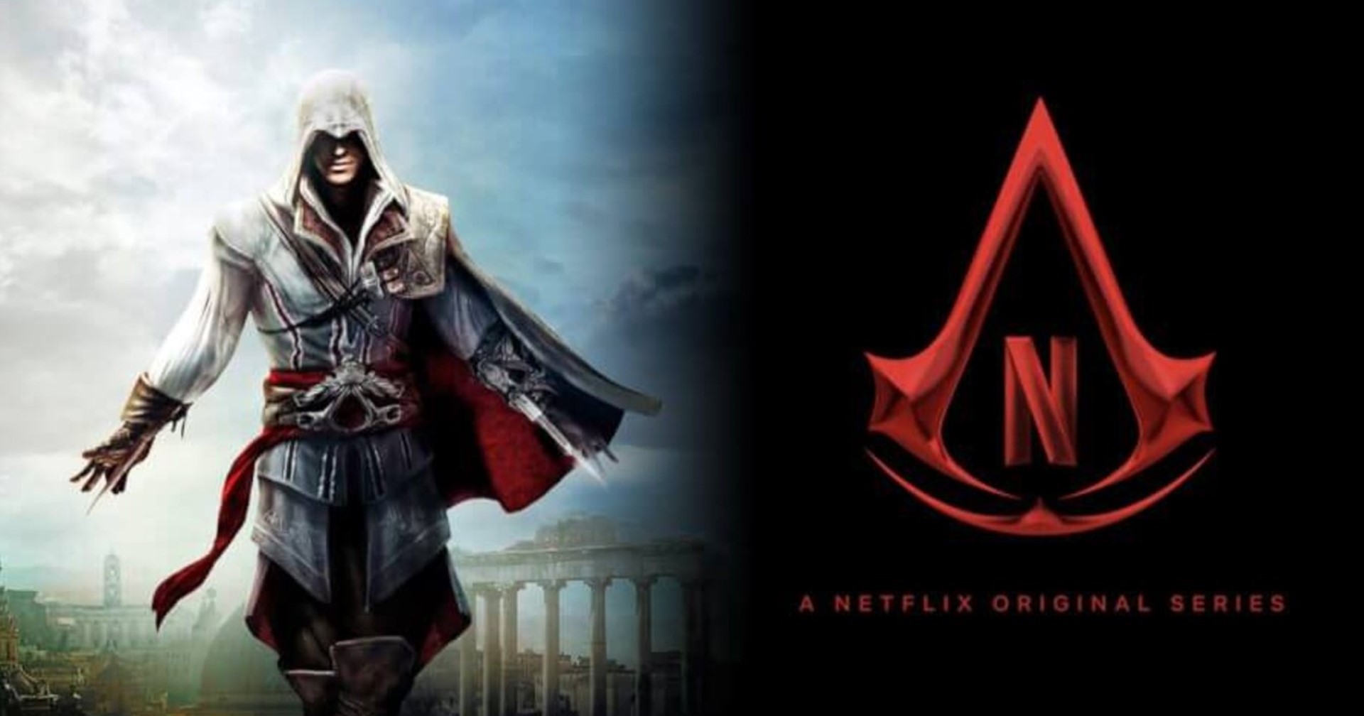 ผู้สร้างซีรีส์ Assassin’s Creed ทาง Netflix ถอนตัวเนื่องจากวิสัยทัศน์ไม่ตรงกัน