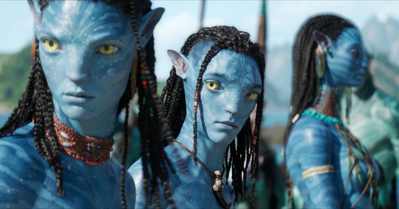 Avatar: The Way of Water