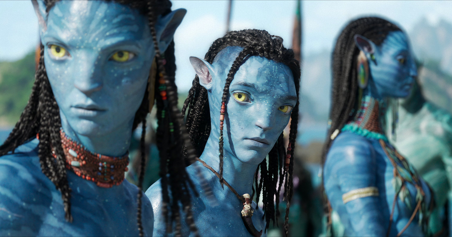 ‘Avatar: The Way of Water’ แซงหน้า ‘Avengers: Infinity War’ ขึ้นเป็นหนังทำเงินทั่วโลกสูงสุดอันดับที่ 5