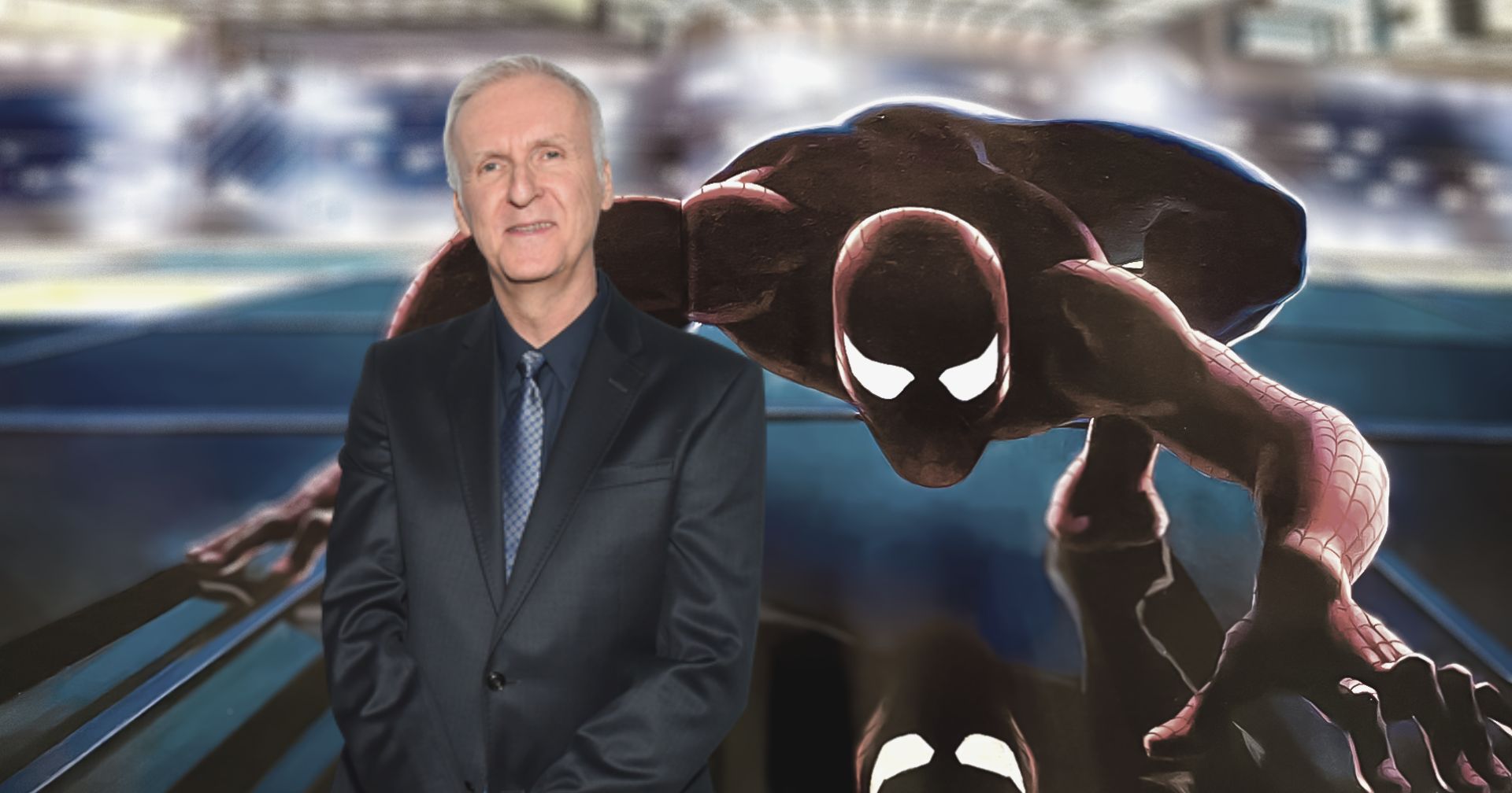 ย้อนรอย Spider-Man ของ James Cameron หนึ่งในภาพยนตร์อันยิ่งใหญ่ที่ไม่เคยถูกสร้าง