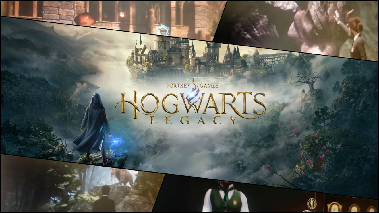 กว่าจะมาเป็น Hogwarts Legacy เรื่องราวเป็นมาอย่างไรบ้าง