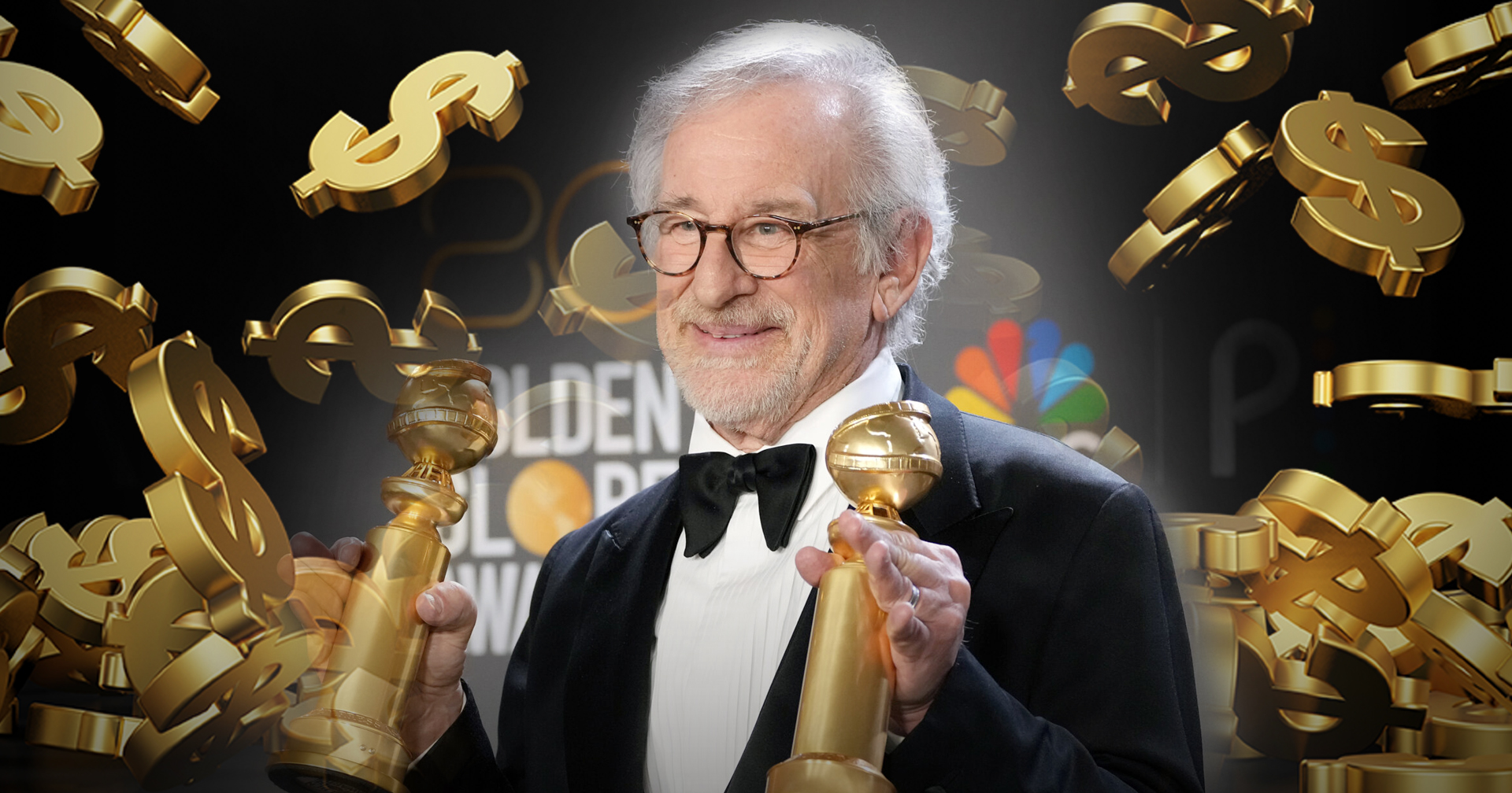 Steven Spielberg เผยเตรียมตัวกำกับซีรีส์ขนาดยาวลงสตรีมมิงมานานแล้ว !