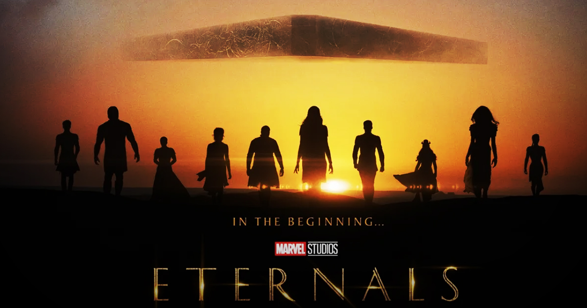 ‘Eternals’ ขึ้นแท่นเป็นหนังซูเปอร์ฮีโรที่ยอดการสตรีมสูงที่สุดของปี 2022