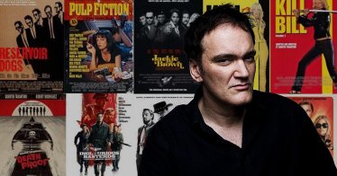ทำไม Quentin Tarantino ถึงต้องการเกษียณจากงานผู้กำกับ