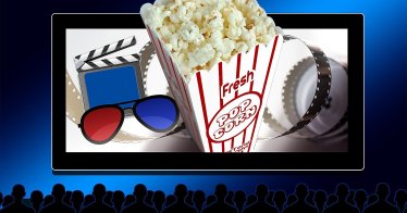 Popcorn กลายมาเป็นของขบเคี้ยวเคียงคู่การดูหนังได้อย่างไร ?