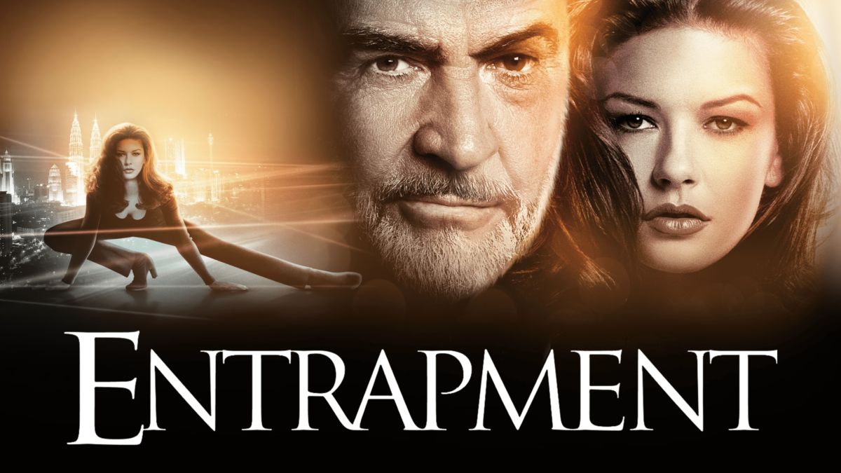9 เกร็ดน่าสนใจของหนังโจรทรงเสน่ห์กับแผนปล้นสับขาหลอกใน ‘Entrapment’