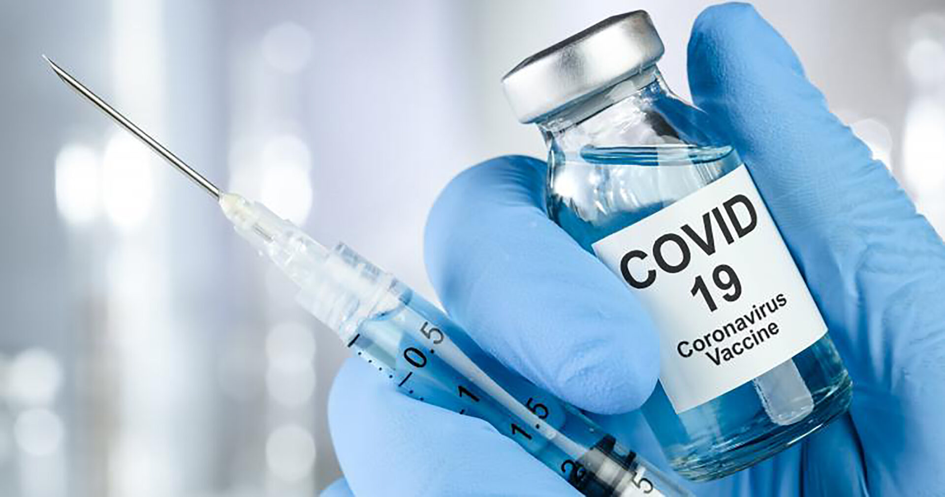 สหภาพยุโรปเสนอ ‘วัคซีนป้องกัน COVID-19 ฟรี’ แก่ประเทศจีน!