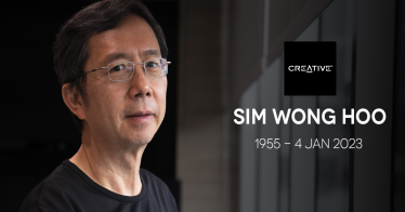 Sim Wong Hoo ผู้ก่อตั้ง Creative Labs ตำนานการ์ดเสียง Sound Blaster เสียชีวิตแล้ว