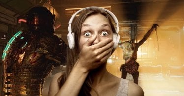ผู้สร้าง Dead Space Remake บอกเกมน่ากลัวเกินไปที่จะใช้หูฟังเล่น