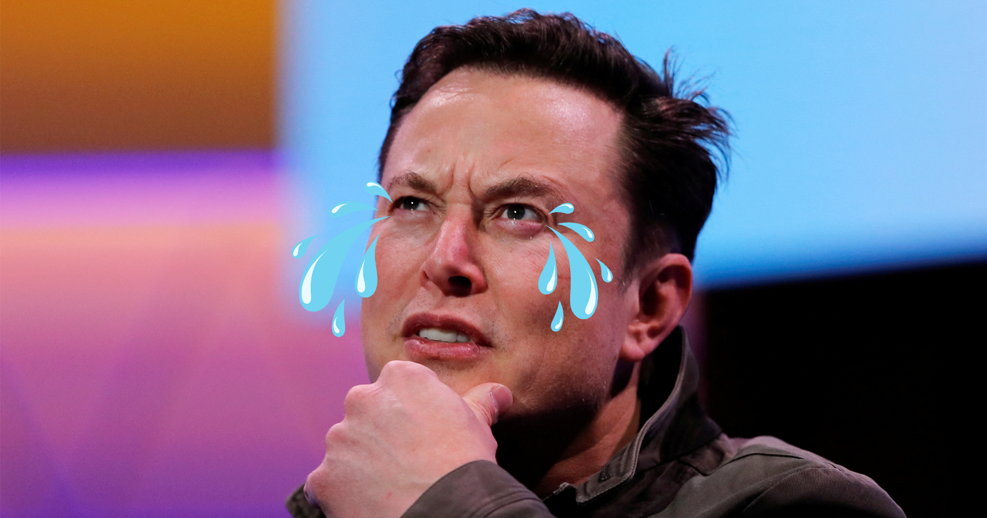 Elon Musk ติดดอย Twitter ประเมินมูลค่าบริษัทหายไปเกินครึ่ง!